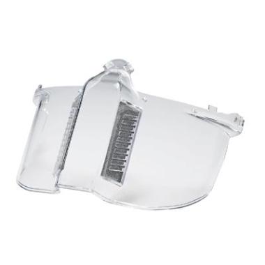 Uvex ultravision 9301-317 vizier transparant