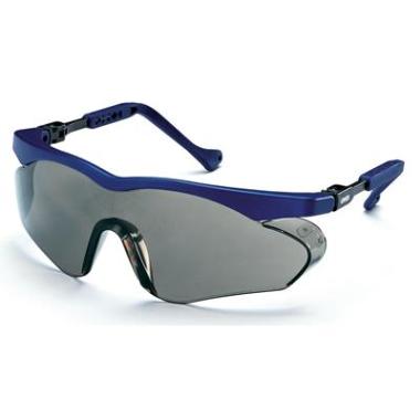 Uvex skyper sx2 9197-266 veiligheidsbril blauw