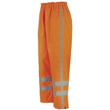 Sioen 354A Merede broek RWS fluo oranje