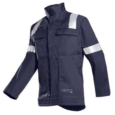 Sioen 009V Montero jas marineblauw