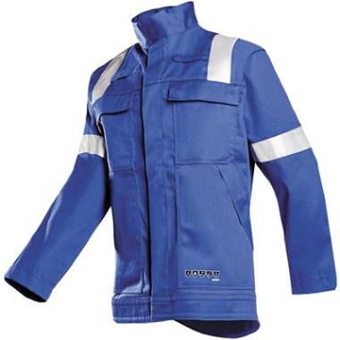 Sioen 009V Montero jas korenblauw