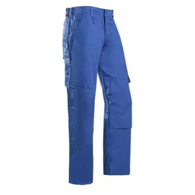 Sioen 011V Zarate broek korenblauw
