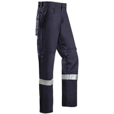 Sioen 012V Corinto broek marineblauw