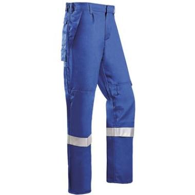 Sioen 012V Corinto broek korenblauw