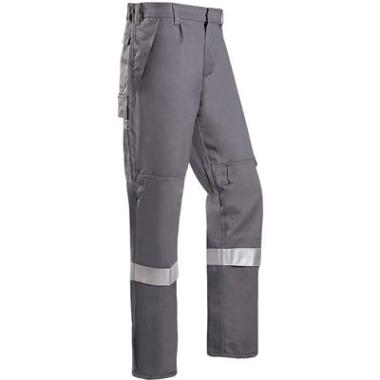 Sioen 012V Corinto broek grijs