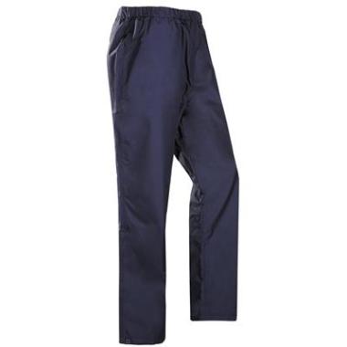 Sioen 699Z Murray broek marineblauw