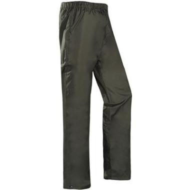Sioen 699Z Murray broek groen