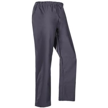 Sioen 4500 Rotterdam broek marineblauw