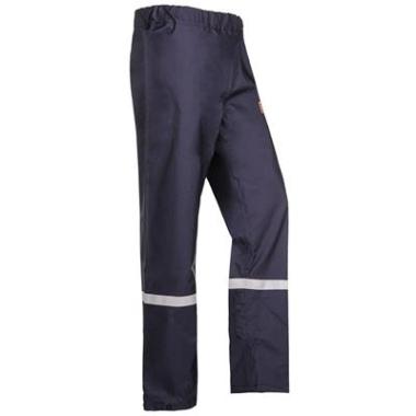 Sioen 4691 Wellsford broek marineblauw