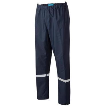Sioen 7277 Ulvik broek marineblauw