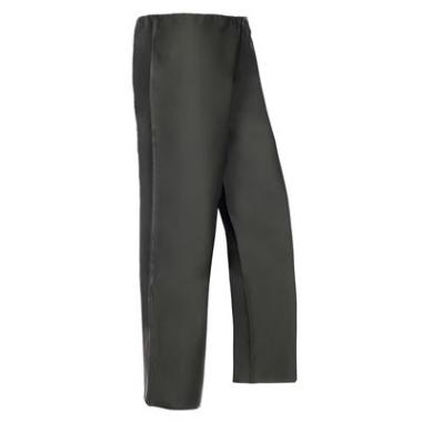 Sioen 5100 Le Havre broek groen