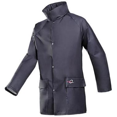 Sioen 4145 Jakarta jas marineblauw