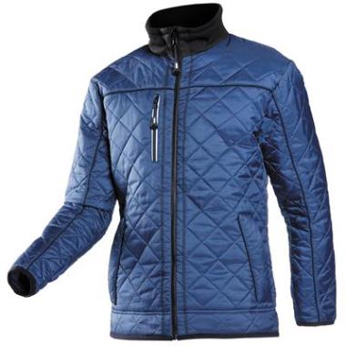 Sioen 625Z Germo jas marineblauw/zwart