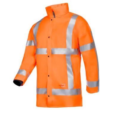 Sioen 7850 Merapi parka RWS fluo oranje