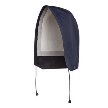 Sioen 7204 Lopra capuchon marineblauw