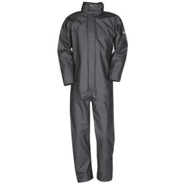 Sioen 4964 Montreal overall marineblauw