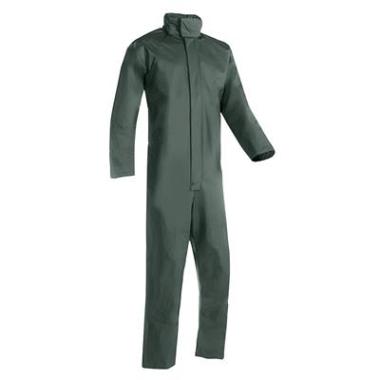 Sioen 4964 Montreal overall groen