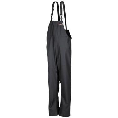 Sioen 4600 Louisiana Amerikaanse overall marineblauw