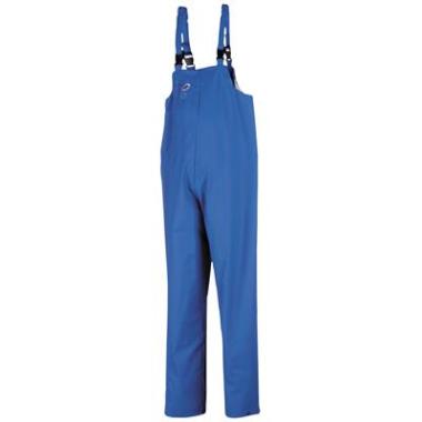 Sioen 6639 Killybeg Amerikaanse overall korenblauw