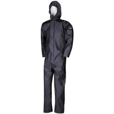 Sioen 6218 Herford overall marineblauw