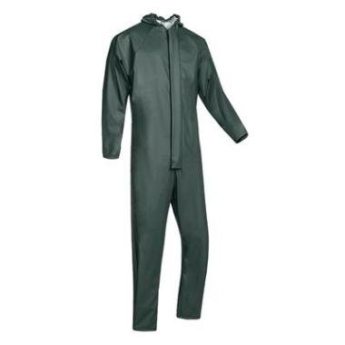 Sioen 6218 Herford overall groen