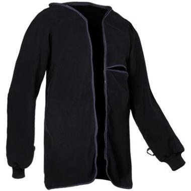 Sioen 7221 Watson fleece voering marineblauw