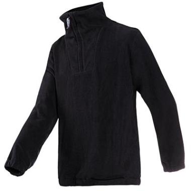 Sioen 9854 Urbino fleece sweater marineblauw