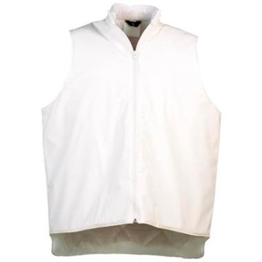 Sioen 1567 Falkenberg bodywarmer wit