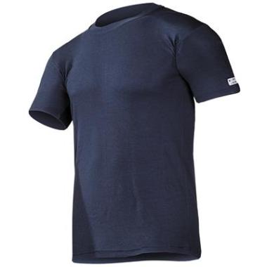 Sioen 2672 Terni T-shirt marineblauw