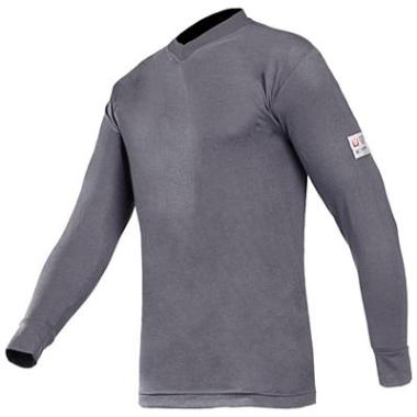 Sioen 518A Picton T-shirt grijs