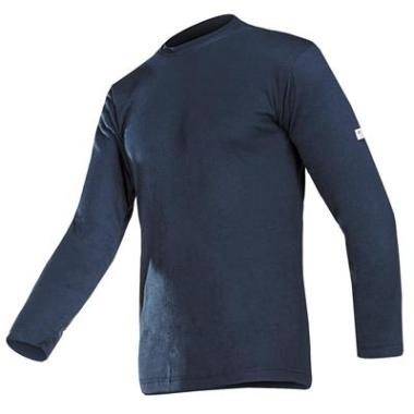 Sioen 2673 Trapani T-shirt marineblauw
