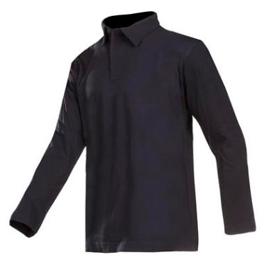 Sioen 496A Forbes poloshirt marineblauw