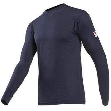 Sioen 2690 Beltane T-shirt marineblauw