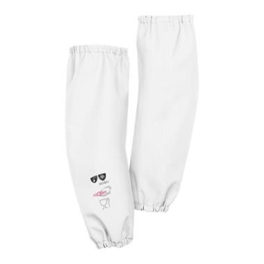 Sioen 8161 Cork (Kleen) mouw wit