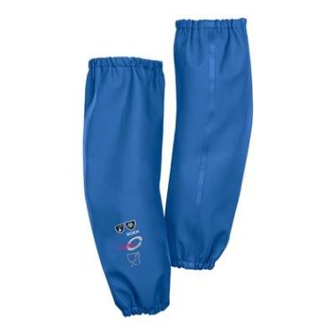 Sioen 8161 Cork (Kleen) mouw korenblauw