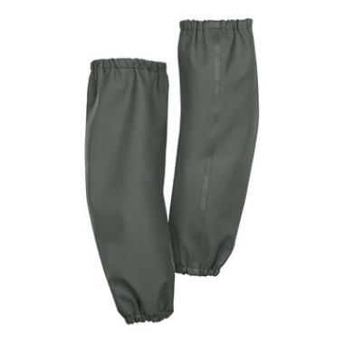 Sioen 8161 Cork mouw groen