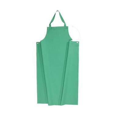 Sioen 8042 Lavrion schort 90 x 120 cm groen