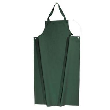 Sioen 8062 Rosario schort 90 x 120 cm groen