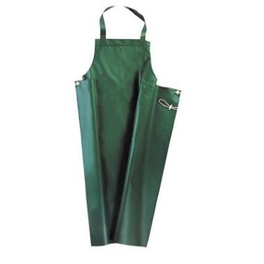 Sioen 8042 Bratislava schort 90 x 120 cm groen