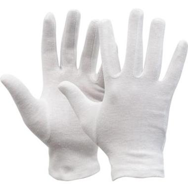 OXXA® Knitter 14-092 handschoen wit