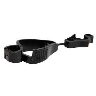 OXXA® General 6181 glove clip antraciet