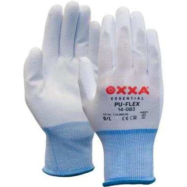 OXXA® PU-Flex 14-083 handschoen wit