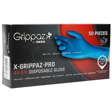 OXXA® X-Grippaz-Pro 44-570 handschoen blauw
