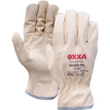 OXXA® Driver-Pro 11-397 handschoen wit
