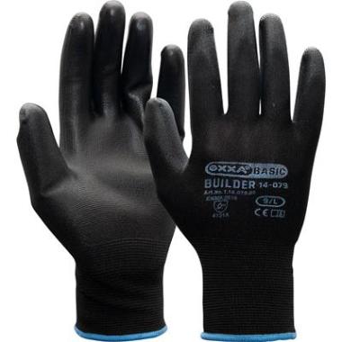 OXXA® Builder 14-079 handschoen zwart