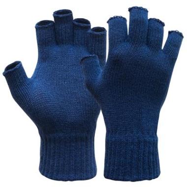 OXXA® Knitter 14-371 handschoen blauw