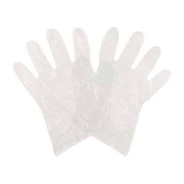 OXXA® Cover 44-030 handschoen 100 per PE zak transparant