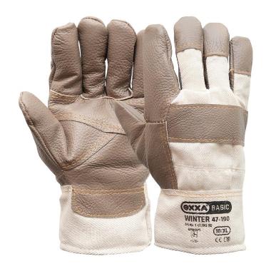 OXXA® Winter 47-190 handschoen écru