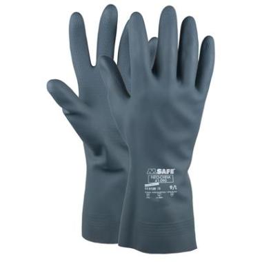 OXXA® Neo-Chem 41-090 handschoen donkerblauw