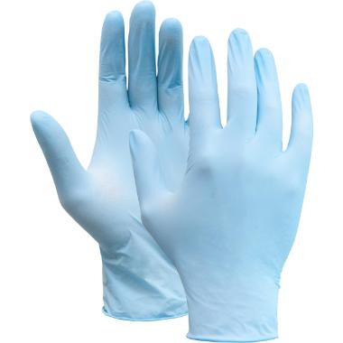 OXXA® Latex-Strong 44-161 Handschoen blauw